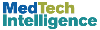 MedTech Intelligence Logo