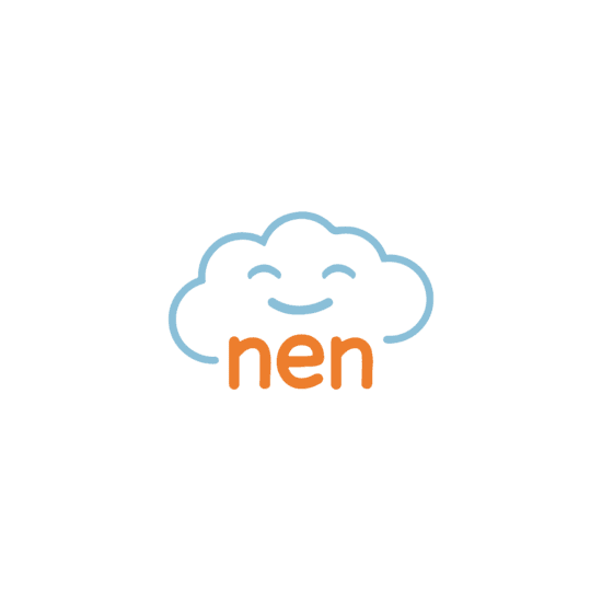 Nen Logo dtx orthogonal samd