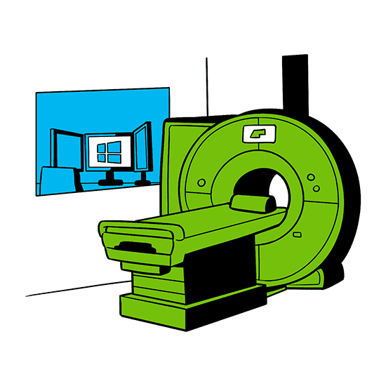 patch that device mri resize