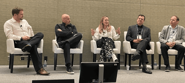 AdvaMed MedTech Conference Panel Edited