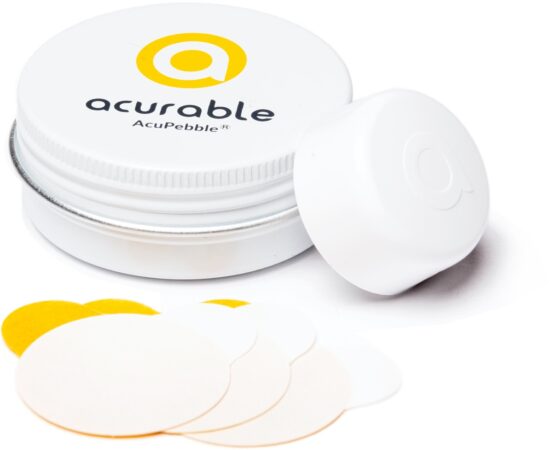 AcuPebble Ox100
