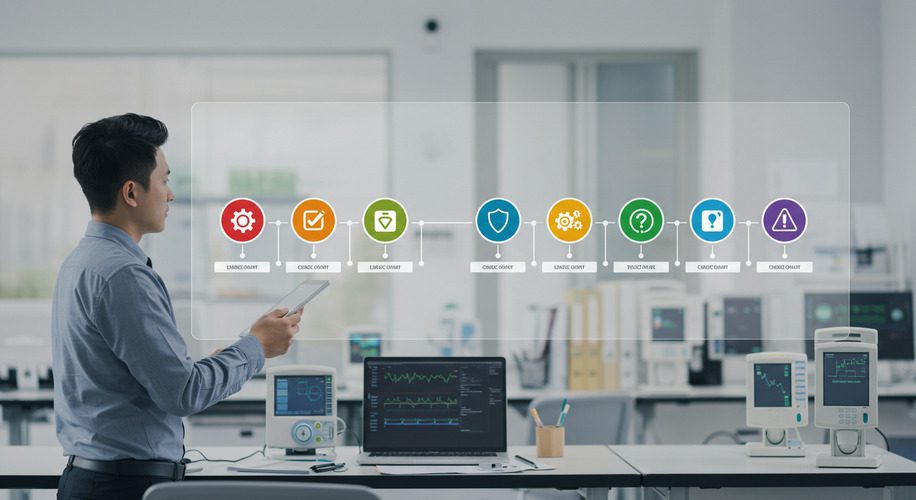 Understanding IEC 62304 for SaMD Development