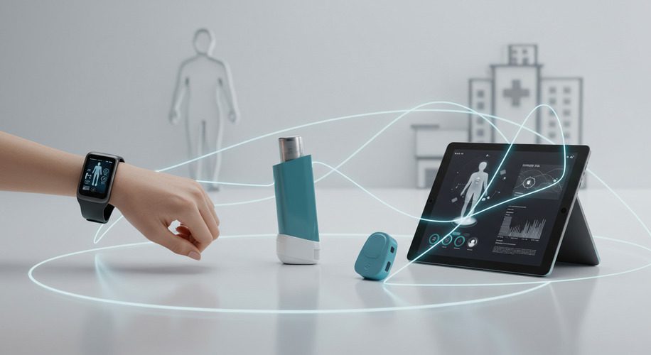 Top Emerging Technologies Shaping SaMD Development in 2025