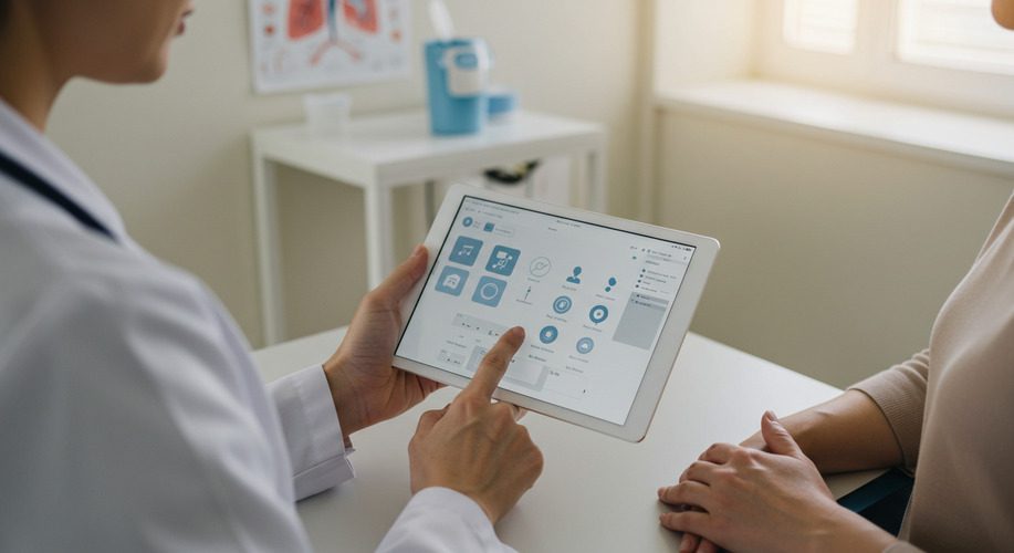 The Role of Usability Testing in SaMD Development