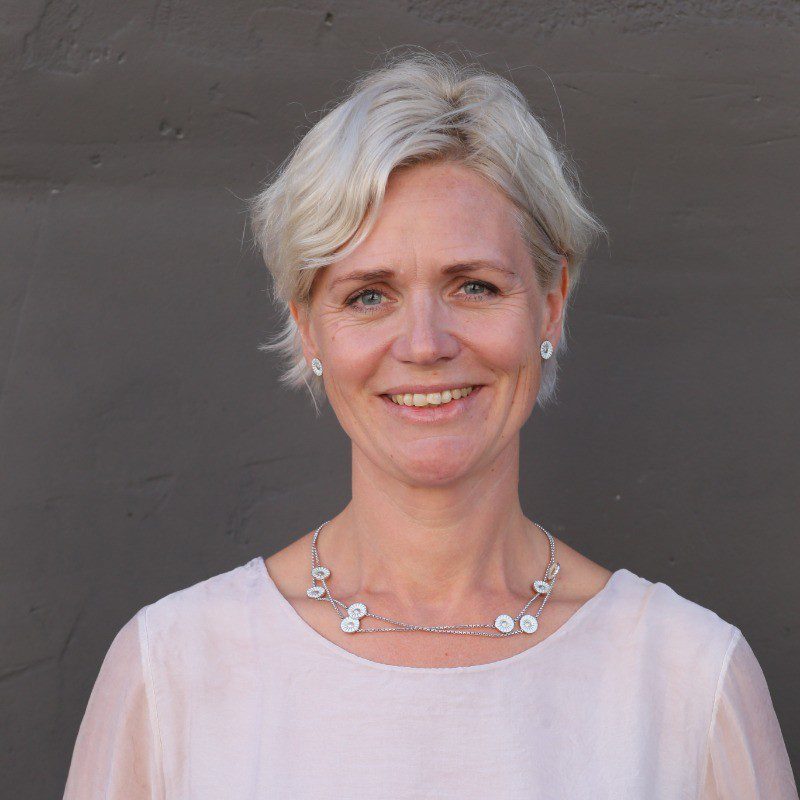 Marion Lepmets