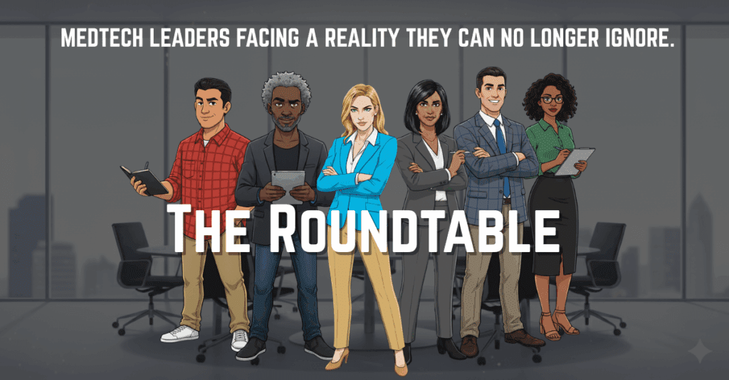 The Roundtable The Roundtable